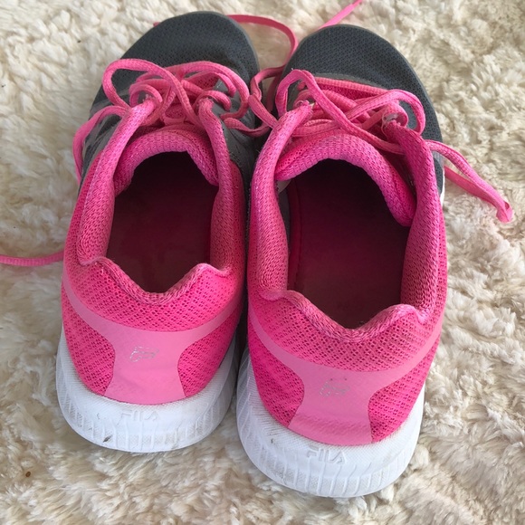 Fila /Eva - Picture 7 of 8